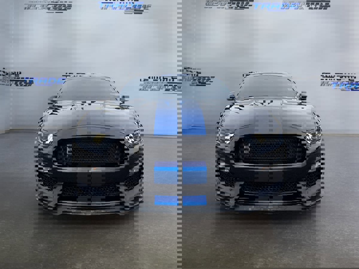 Used 2017 Ford Mustang Shelby GT350 w/ Electronics Package image 2