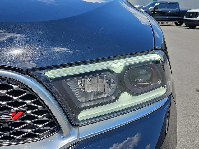 Used 2022 Dodge Durango Citadel AWD/4WD image 9