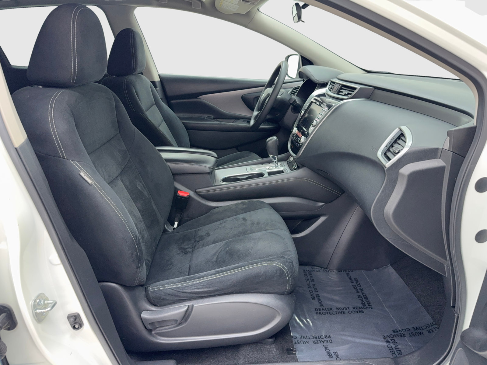 Used 2021 Nissan Murano S FWD image 42