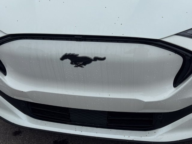 New 2026 Ford Mustang Mach-E Premium AWD/4WD image 3