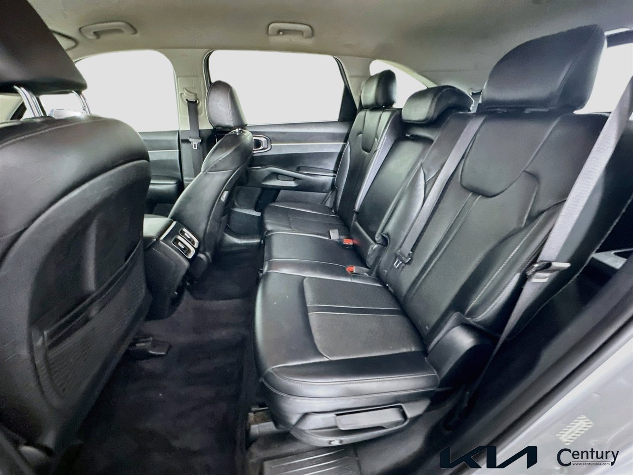 Certified 2021 Kia Sorento S AWD/4WD image 23