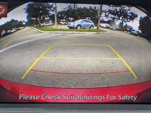 Used 2020 MAZDA MAZDA6 Grand Touring Reserve image 10