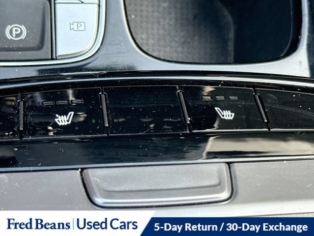 Used 2024 Hyundai Tucson SEL AWD/4WD image 20