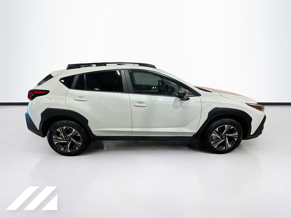 Used 2026 Subaru Crosstrek 2.0i Premium image 4