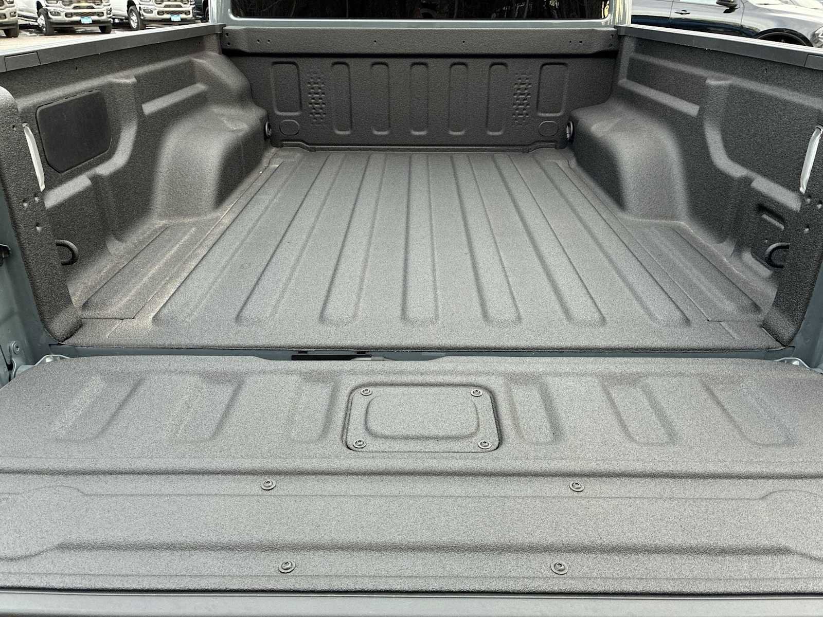 New 2026 Jeep Gladiator Rubicon image 20