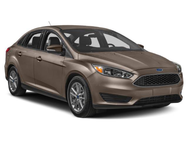 Used 2018 Ford Focus SEL w/ Cold Weather Package FWD image 9