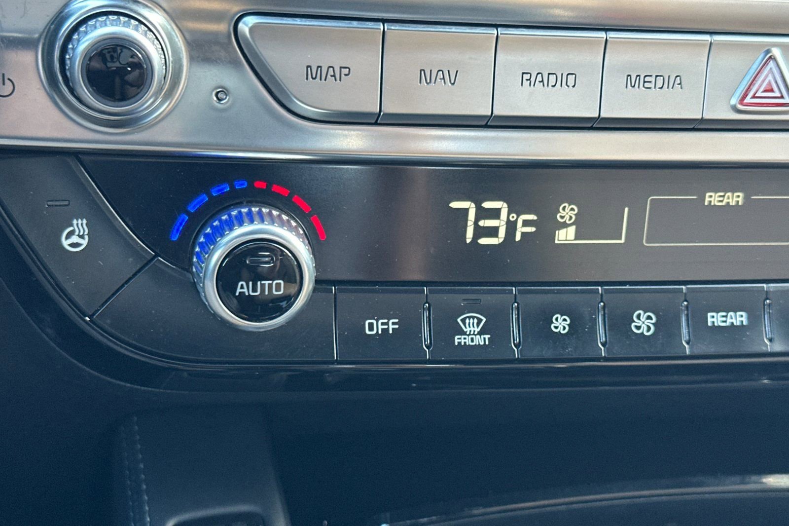 Used 2022 Kia Telluride SX w/ Nightfall Edition Package image 29