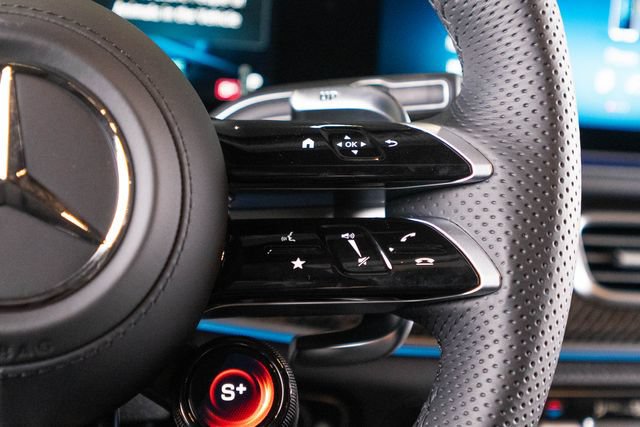 New 2026 Mercedes-Benz GLE 53 AMG 4MATIC Coupe image 18