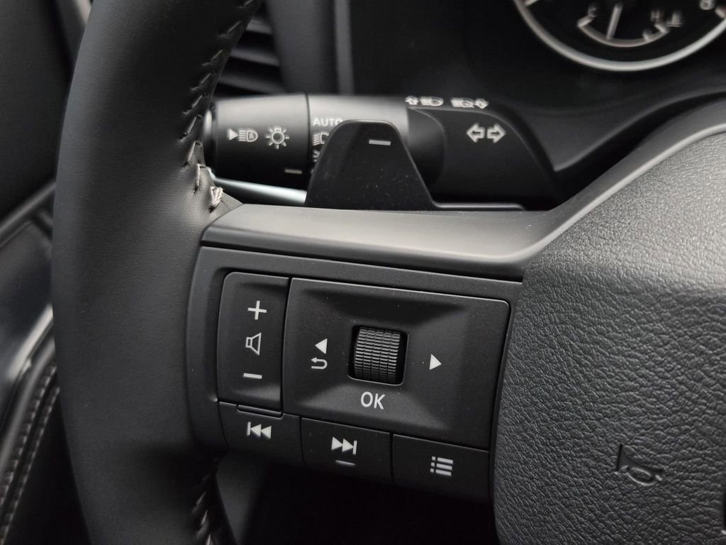 New 2026 Nissan Rogue SV w/ Cold Weather Package image 26
