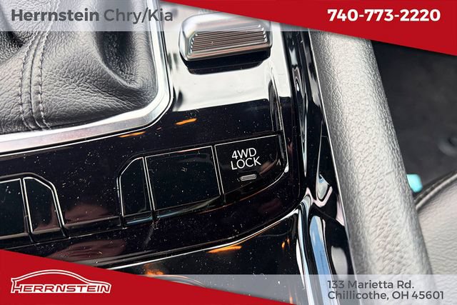 New 2026 Jeep Compass Latitude AWD/4WD image 20