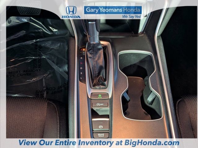 Used 2021 Honda Accord LX image 21