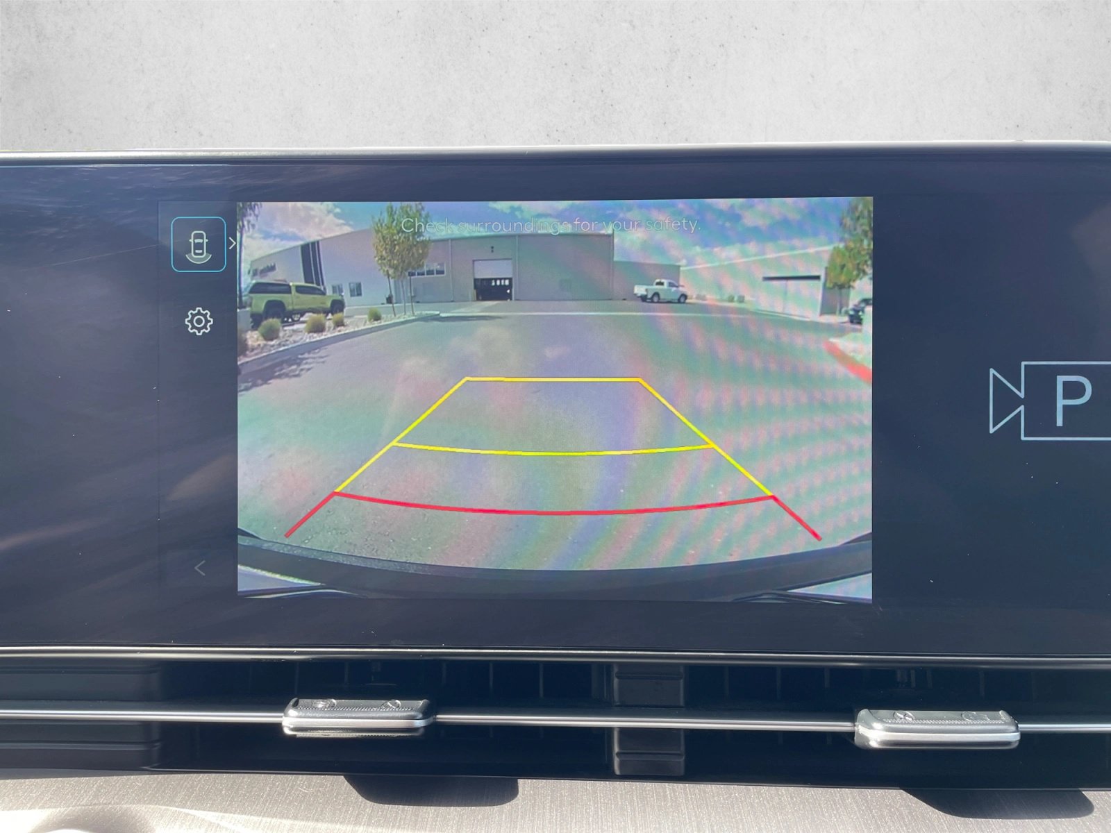 Used 2026 Hyundai Kona SEL Sport FWD image 17