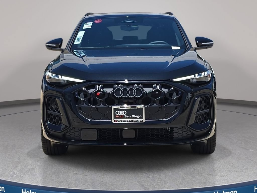 New 2026 Audi SQ5 Premium Plus AWD/4WD image 2