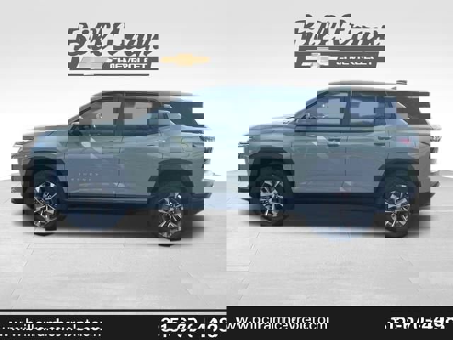 New 2026 Chevrolet Equinox LT image 37