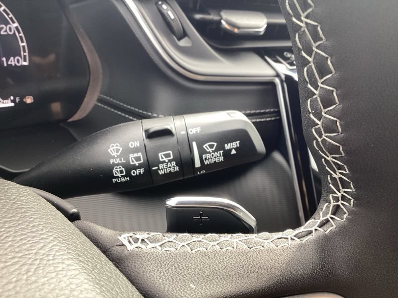 New 2025 Jeep Grand Cherokee L Altitude AWD/4WD image 38
