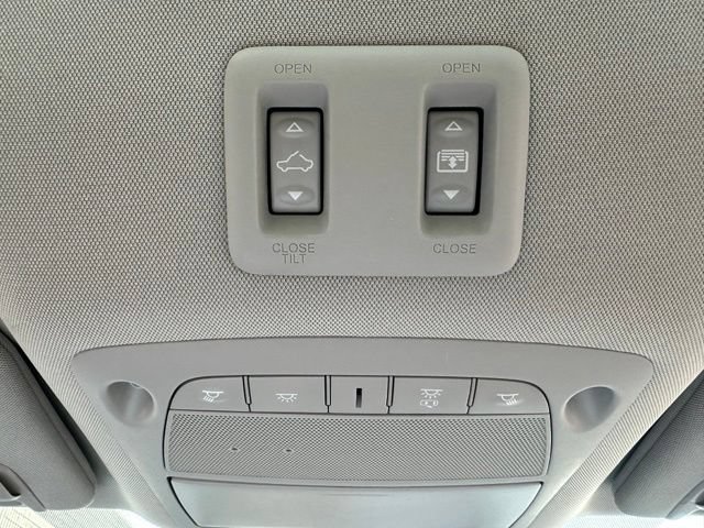 Certified 2023 Nissan Murano SL w/ SL Moonroof Package AWD/4WD image 37
