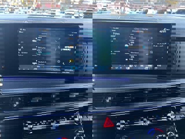 New 2026 Hyundai Santa Fe Calligraphy image 54