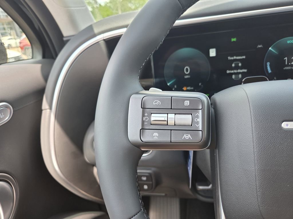 New 2026 Hyundai Palisade SEL Premium FWD image 24
