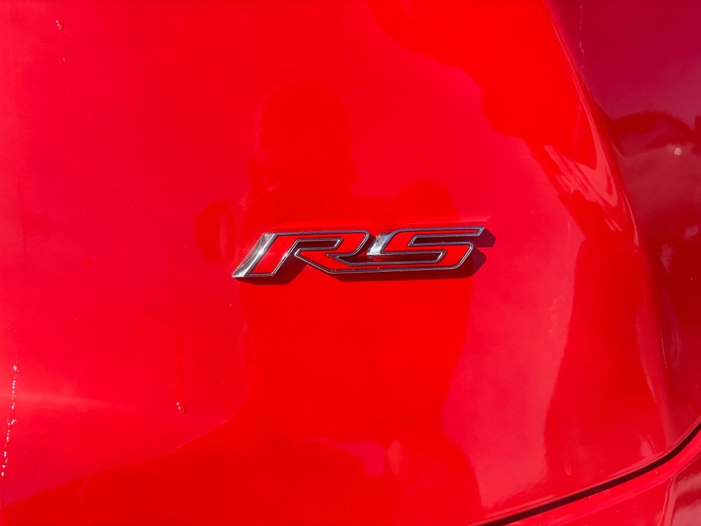 Used 2025 Chevrolet Blazer RS image 40