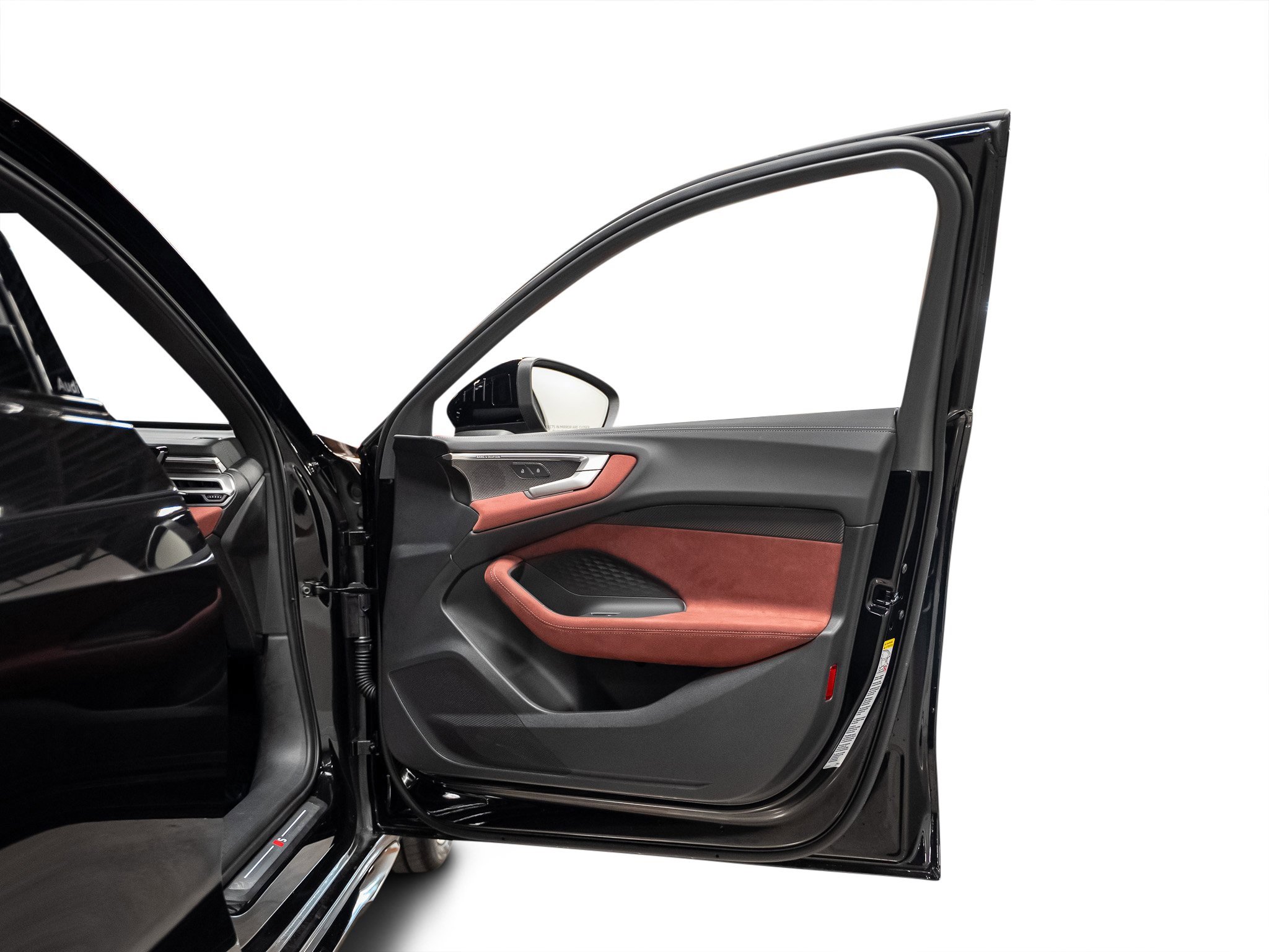 Used 2025 Audi S5 Prestige image 54