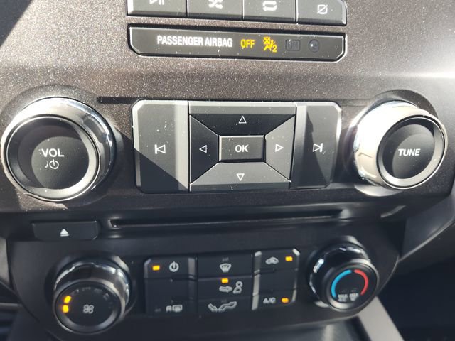 Used 2018 Ford F150 XLT w/ Equipment Group 301A Mid RWD image 19