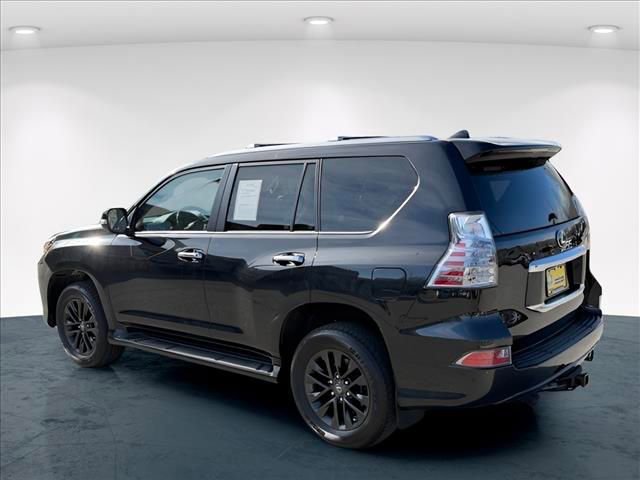 Used 2023 Lexus GX 460 Premium w/ Premium Plus Package image 8