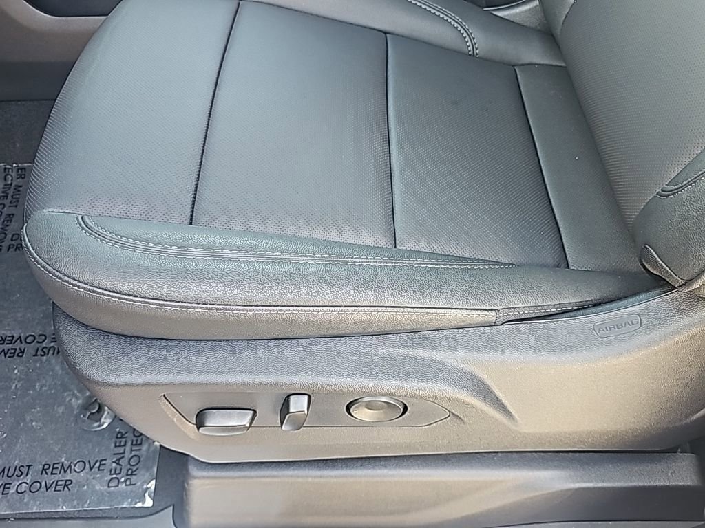 New 2026 GMC Sierra 1500 SLT w/ SLT Premium Plus Package image 12