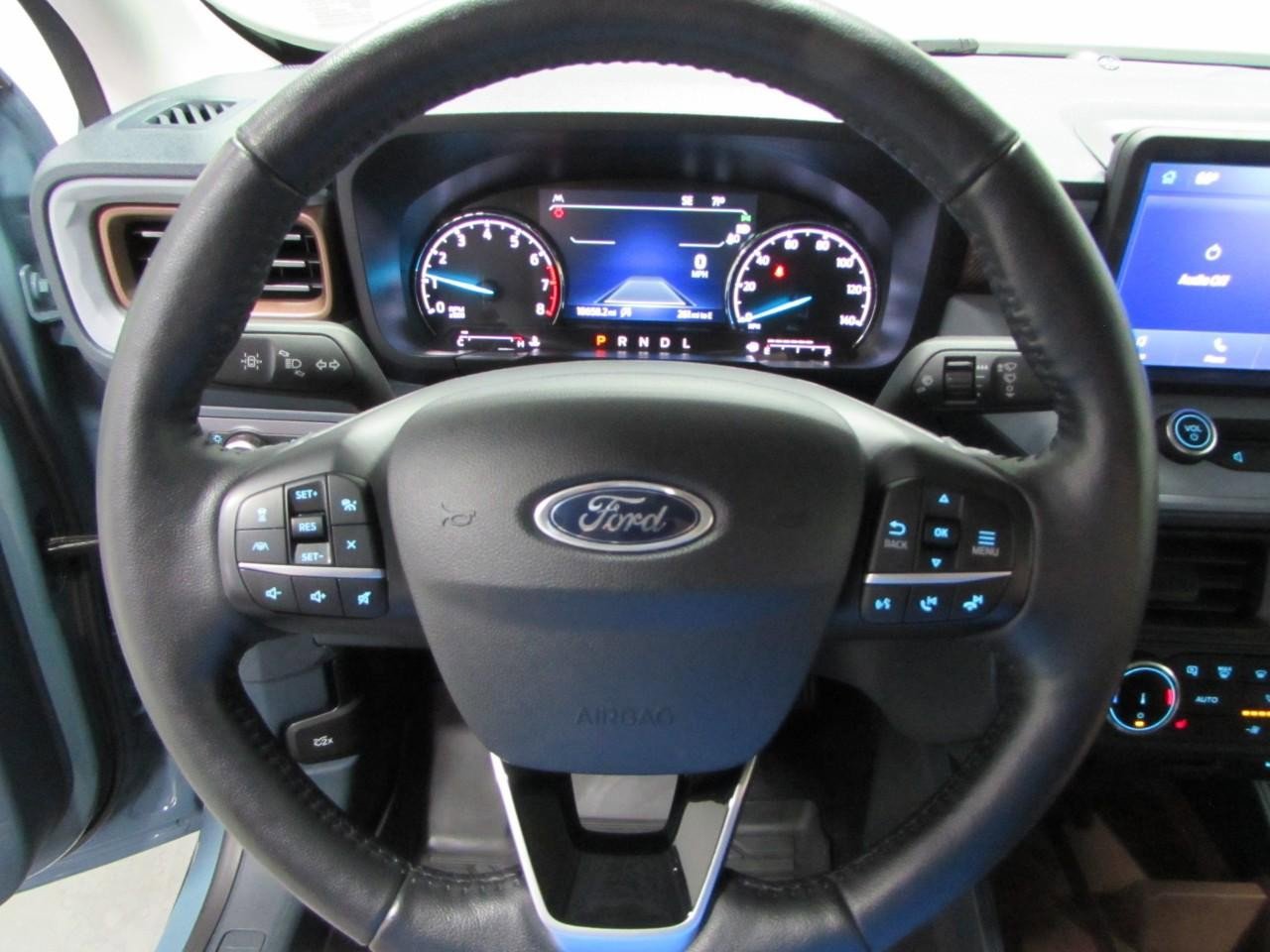 Used 2022 Ford Maverick Lariat w/ Lariat Luxury Package image 23