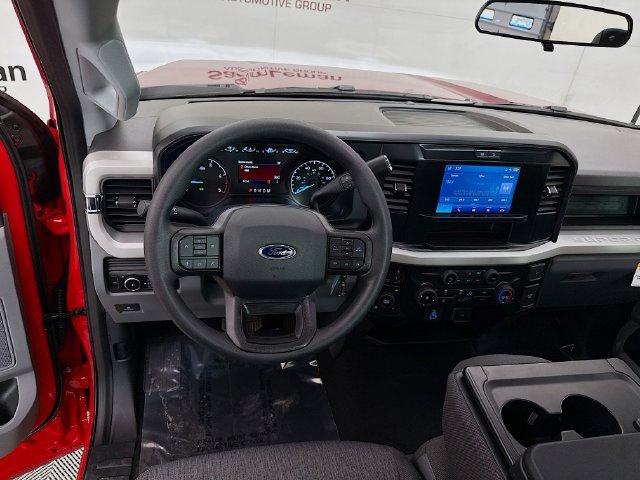 New 2026 Ford F350 XL w/ STX Appearance Package AWD/4WD image 20