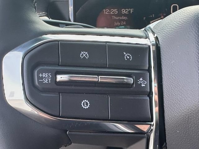 New 2025 GMC Acadia Elevation FWD image 9