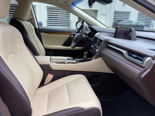 Used 2017 Lexus RX 350 AWD image 27