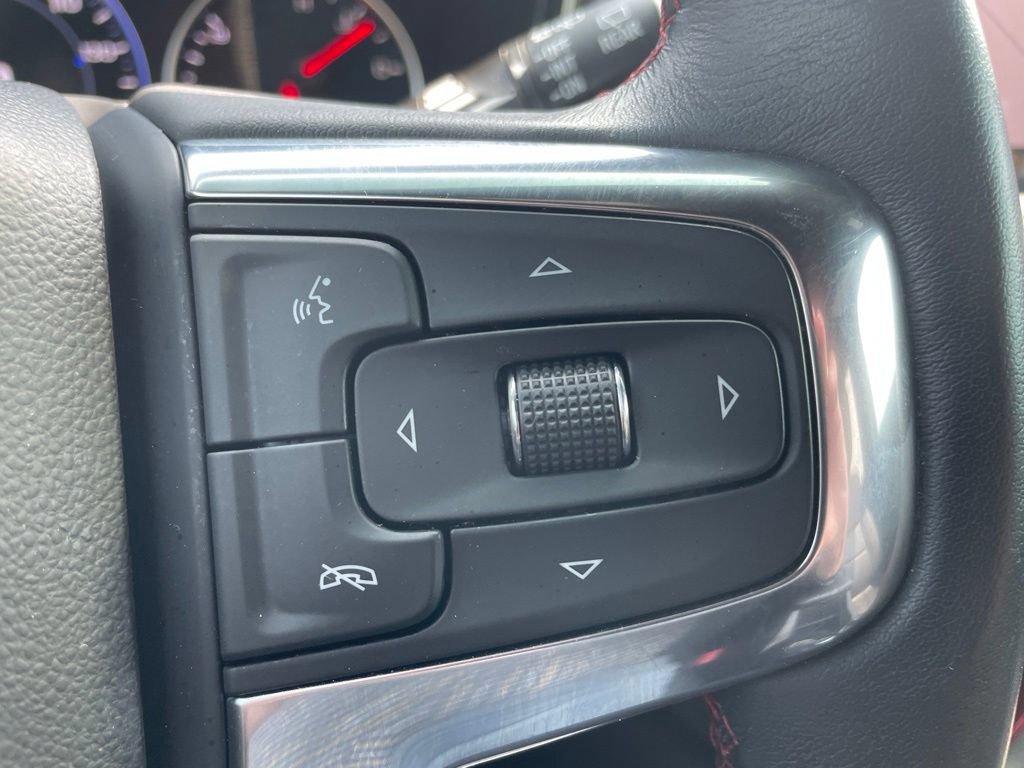 Used 2022 Chevrolet Blazer RS FWD image 40