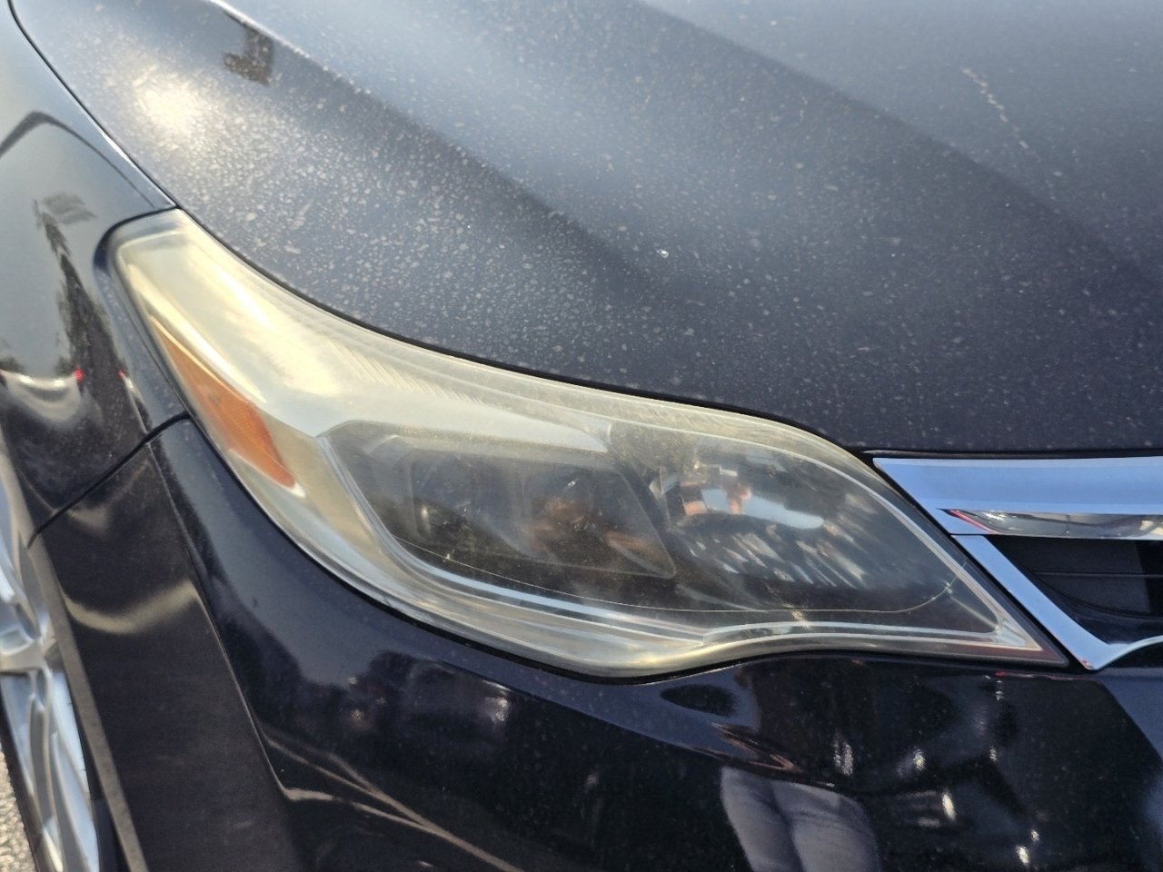 Used 2013 Toyota Avalon XLE Touring FWD image 20