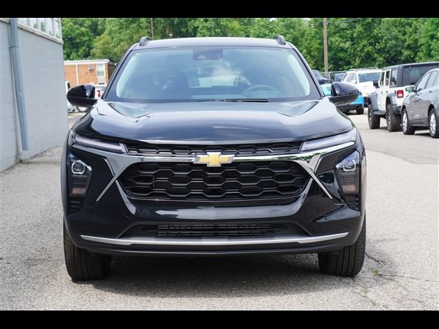 New 2025 Chevrolet Trax LT w/ LT Convenience Package image 19