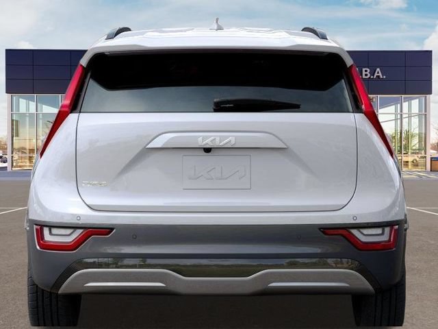 New 2026 Kia Niro Wave FWD image 13