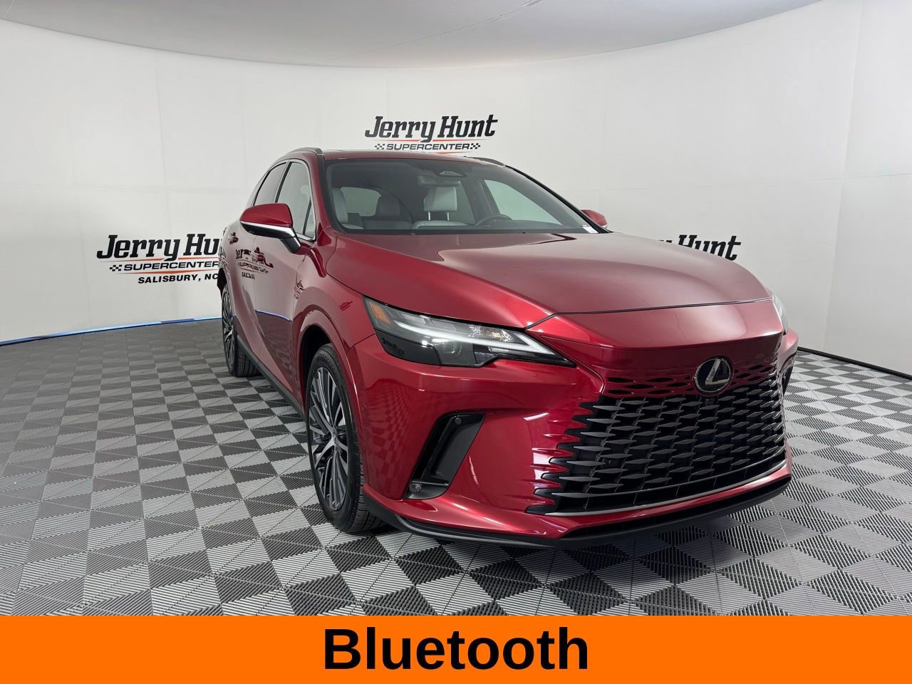 Used 2024 Lexus RX 350 AWD image 6