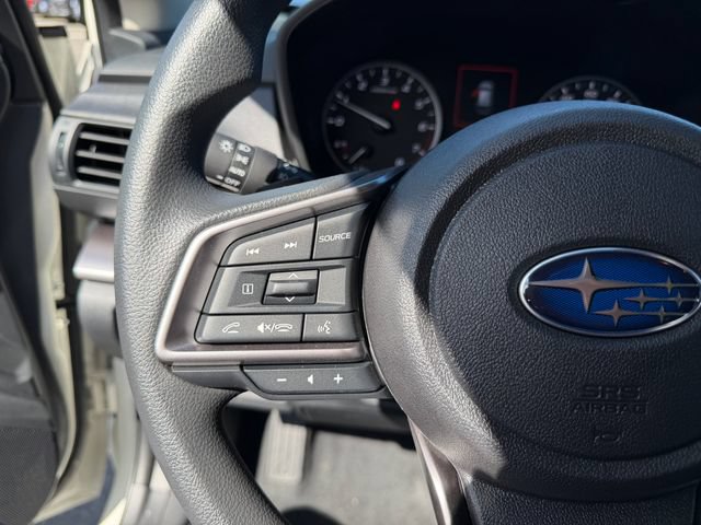 New 2026 Subaru Impreza 2.0i Sport AWD/4WD image 11