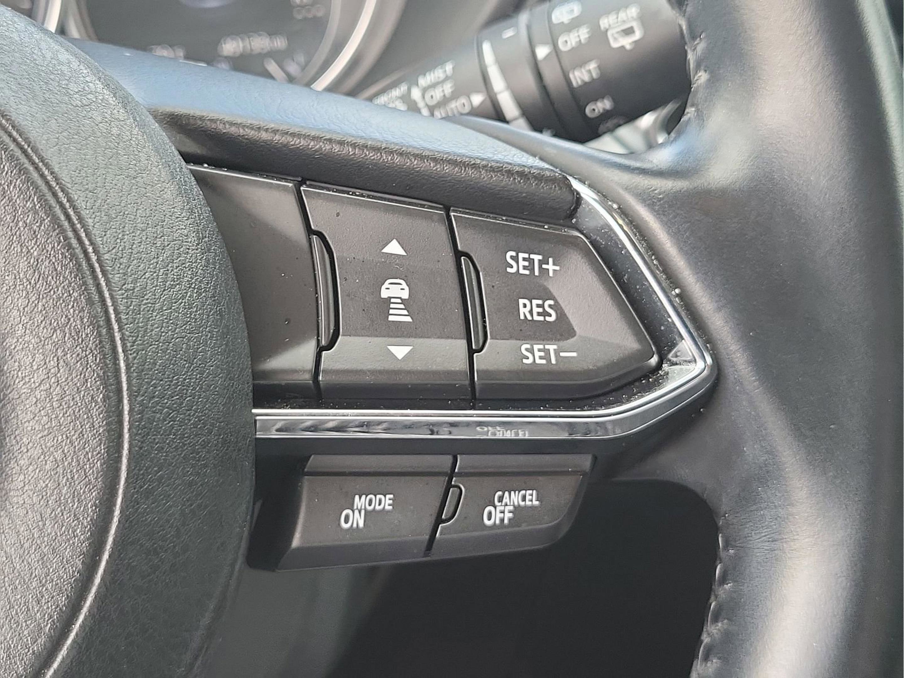 Used 2019 MAZDA CX-5 Touring FWD image 10