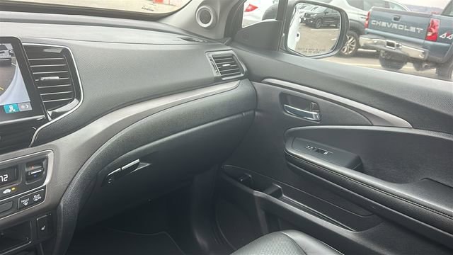 Used 2025 Honda Ridgeline RTL image 21