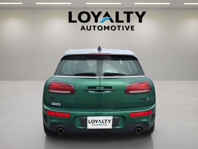 Used 2023 MINI Cooper Clubman S image 4