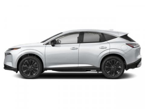 Used 2025 Nissan Murano Platinum w/ Cargo Package AWD/4WD image 3