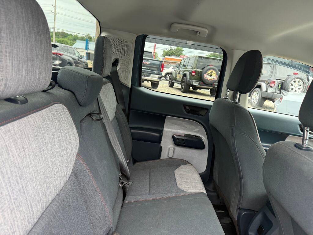 Used 2022 Ford Maverick XLT w/ Equipment Group 300A Standard image 24