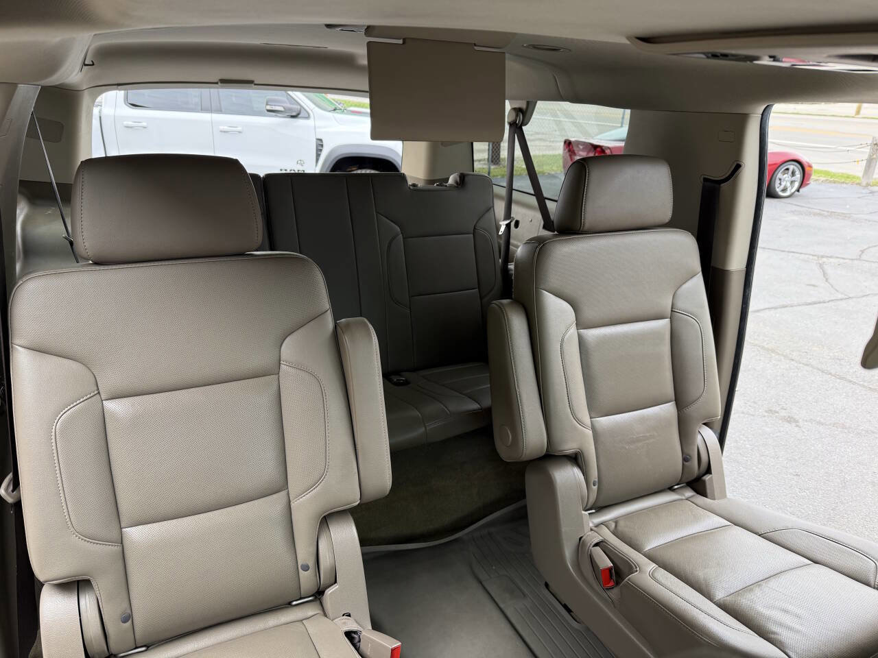 Used 2019 GMC Yukon XL SLT w/ Premium Edition AWD/4WD image 71