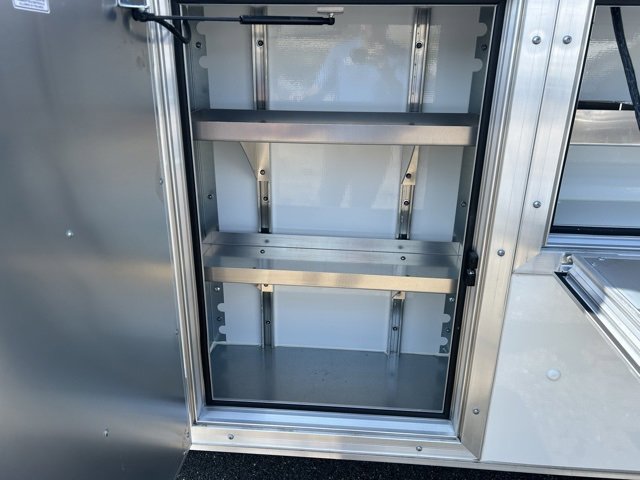 New 2026 Ford E-350 and Econoline 350 Super Duty w/ Power Equipment Group image 10