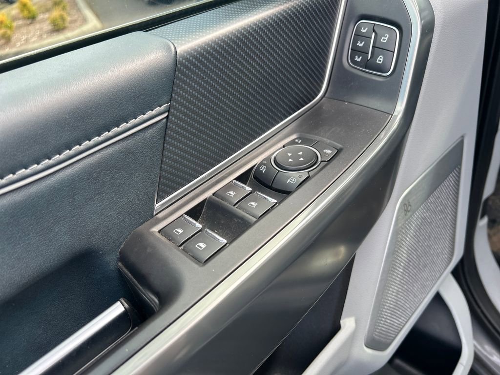 Used 2021 Ford F150 Limited image 14