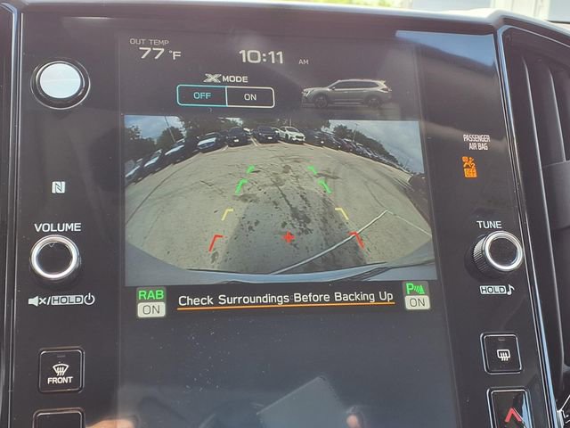 New 2026 Subaru Ascent Premium AWD/4WD image 19