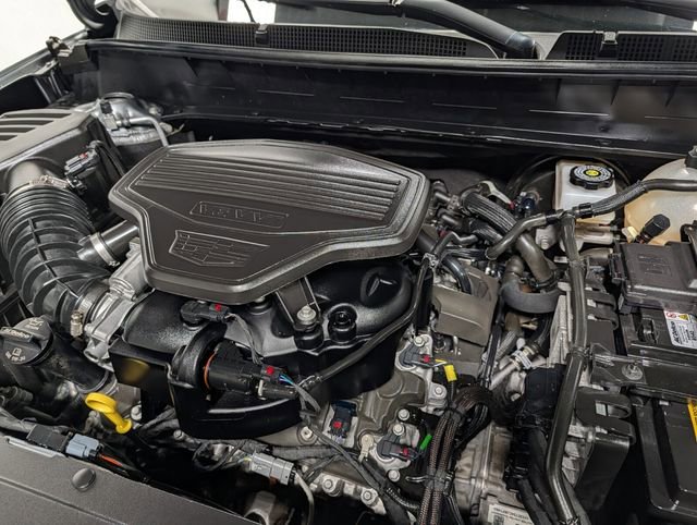 Certified 2024 Cadillac XT6 Sport image 29