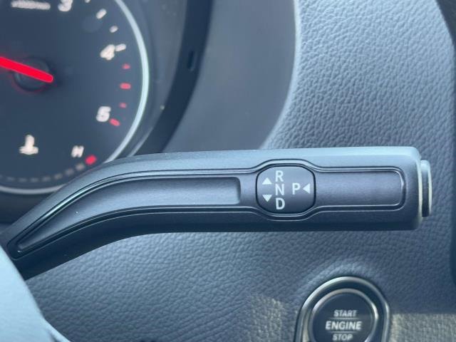 New 2025 Mercedes-Benz Sprinter 2500 image 22