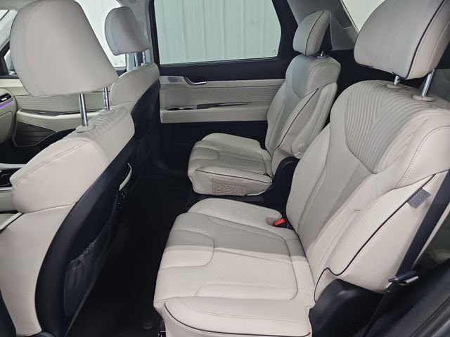 Used 2024 Hyundai Palisade Calligraphy AWD/4WD image 24