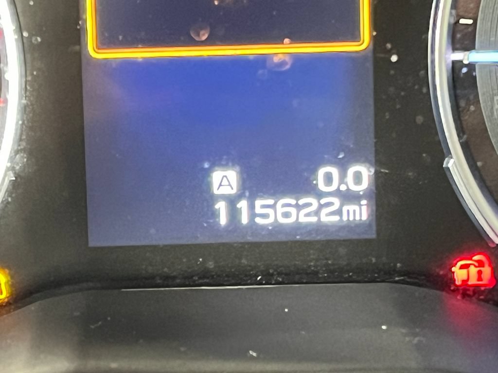 Used 2019 Subaru Ascent Limited AWD/4WD image 2